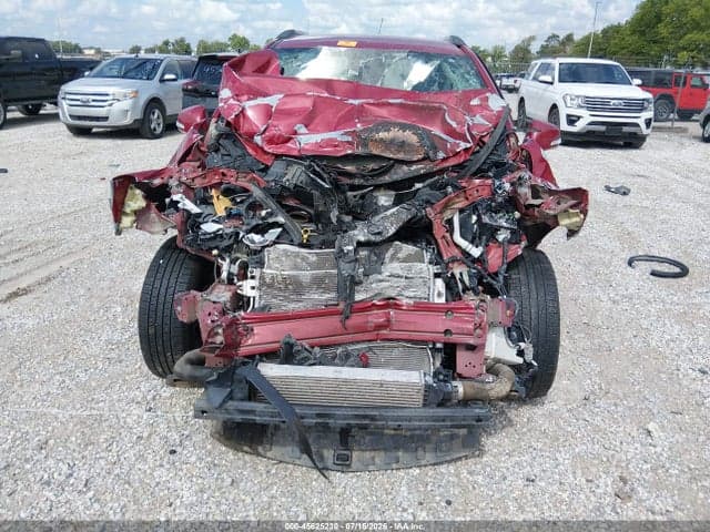 2018 BUICK ENCORE PREFERRED 6