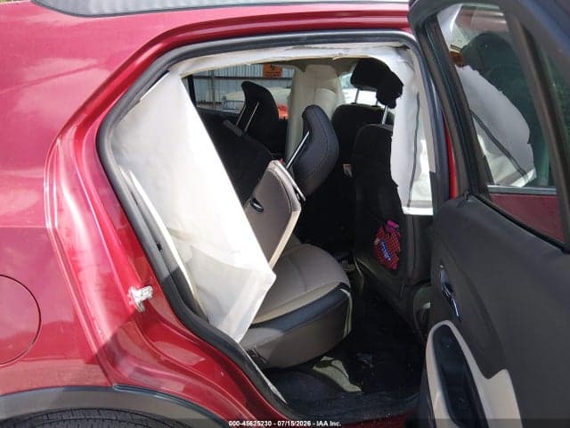 2018 BUICK ENCORE PREFERRED 8