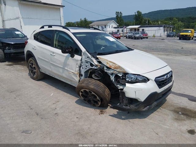 2021 SUBARU CROSSTREK PREMIUM 1