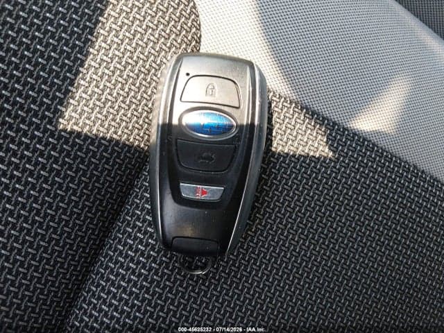 2021 SUBARU CROSSTREK PREMIUM 11