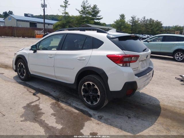 2021 SUBARU CROSSTREK PREMIUM 3