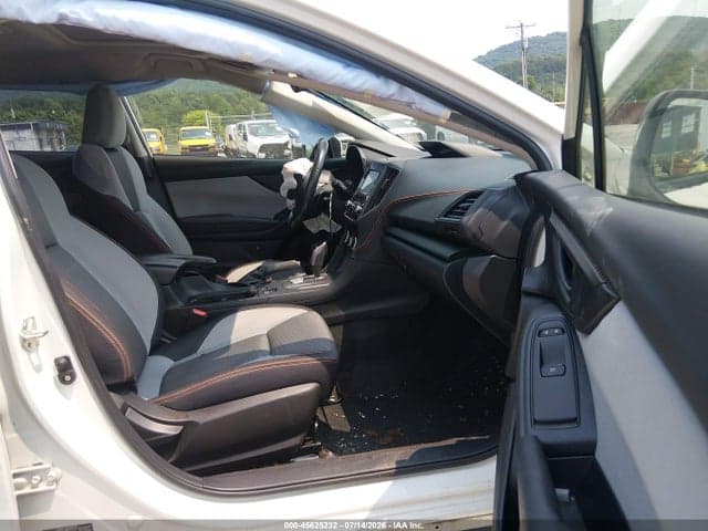 2021 SUBARU CROSSTREK PREMIUM 5
