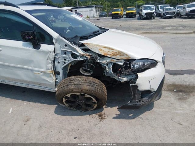 2021 SUBARU CROSSTREK PREMIUM 6