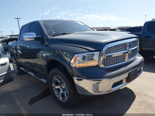 2016 RAM 1500 LARAMIE 1