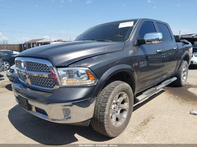 2016 RAM 1500 LARAMIE 2