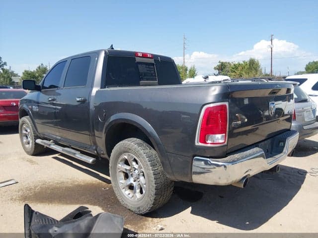 2016 RAM 1500 LARAMIE 3