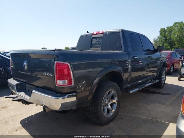 2016 RAM 1500 LARAMIE 4