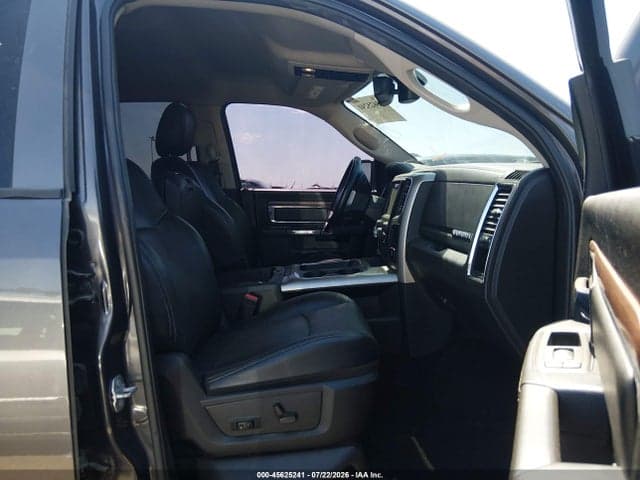 2016 RAM 1500 LARAMIE 5