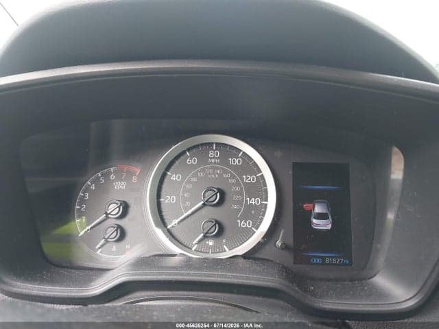 2021 TOYOTA COROLLA LE 7