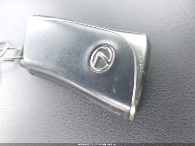 2019 LEXUS UX 200 11
