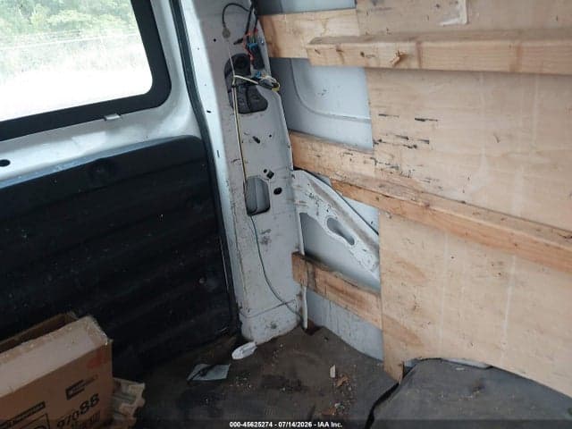 2019 CHEVROLET EXPRESS 2500 WORK VAN 8