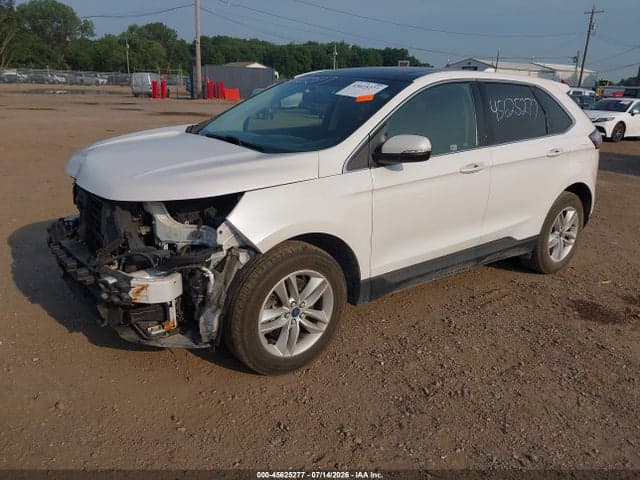 2017 FORD EDGE SEL 2
