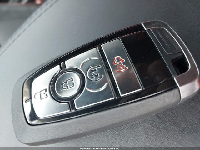 2026 FORD RANGER RAPTOR 11