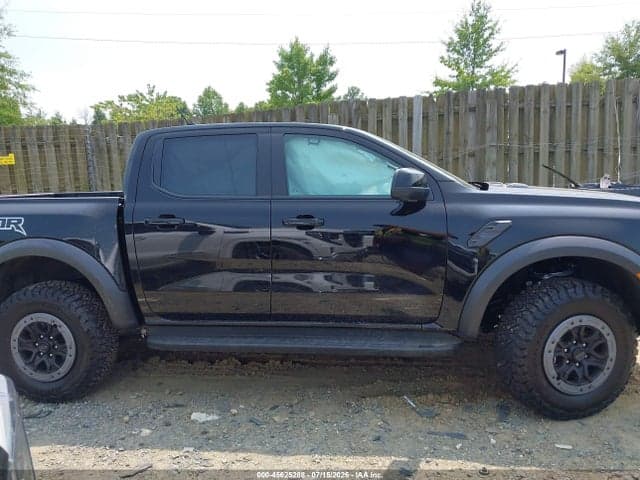 2026 FORD RANGER RAPTOR 13