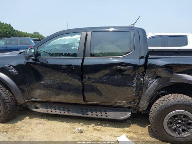 2026 FORD RANGER RAPTOR 14