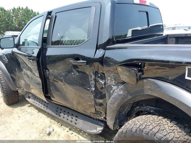 2026 FORD RANGER RAPTOR 6