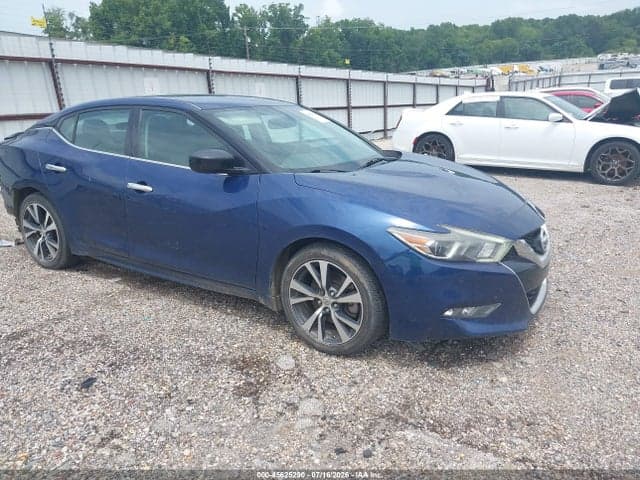 2017 NISSAN MAXIMA 3.5 S - 1