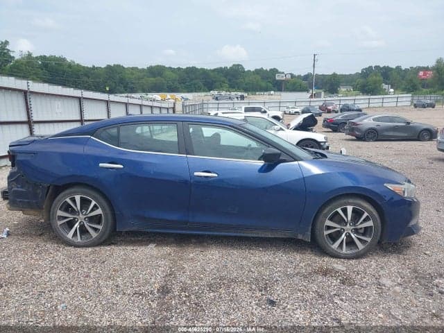 2017 NISSAN MAXIMA 3.5 S 13