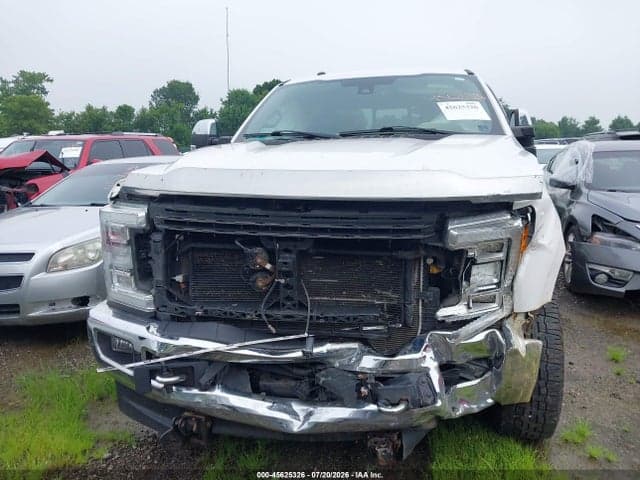 2017 FORD F-350 LARIAT 12