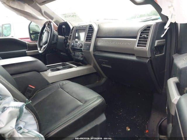 2017 FORD F-350 LARIAT 6