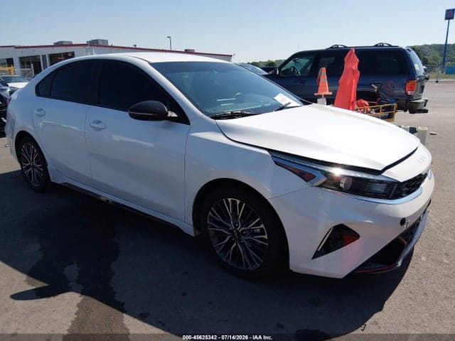 2024 KIA FORTE GT-LINE 1