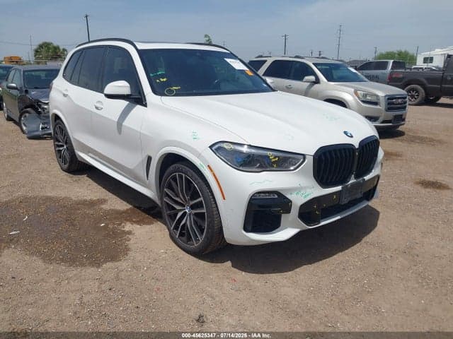 2021 BMW X5 SDRIVE40I 1