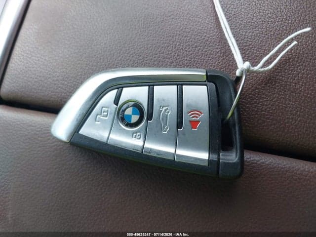 2021 BMW X5 SDRIVE40I 11