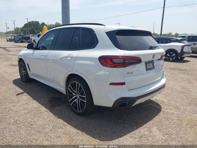 2021 BMW X5 SDRIVE40I 3