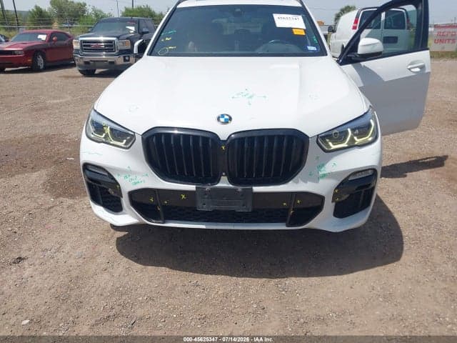 2021 BMW X5 SDRIVE40I 6