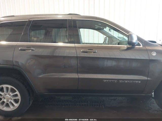 2019 JEEP GRAND CHEROKEE LAREDO E 4X4 14