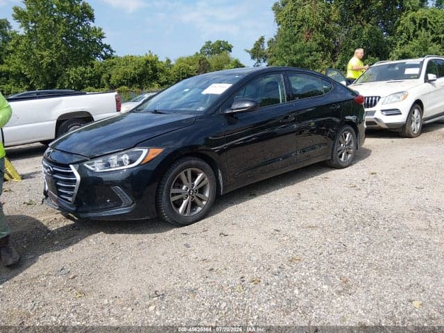 2018 HYUNDAI ELANTRA VALUE EDITION 2