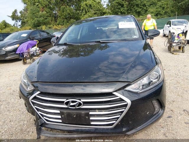 2018 HYUNDAI ELANTRA VALUE EDITION 12