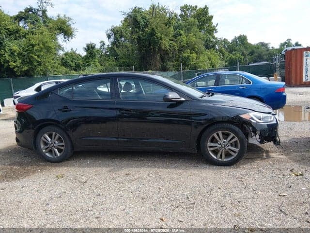 2018 HYUNDAI ELANTRA VALUE EDITION 13