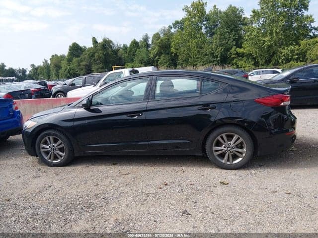2018 HYUNDAI ELANTRA VALUE EDITION 14
