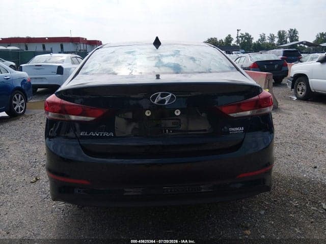 2018 HYUNDAI ELANTRA VALUE EDITION 16