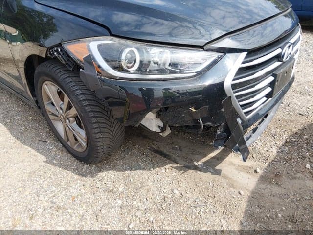 2018 HYUNDAI ELANTRA VALUE EDITION 17