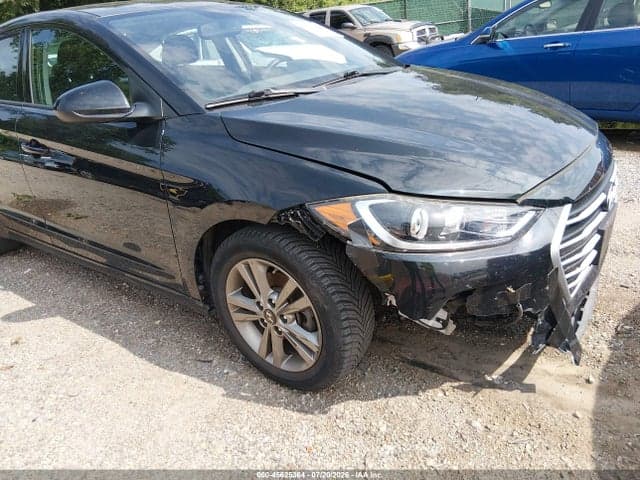 2018 HYUNDAI ELANTRA VALUE EDITION 18