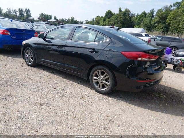 2018 HYUNDAI ELANTRA VALUE EDITION 3