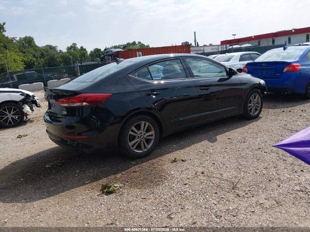 2018 HYUNDAI ELANTRA VALUE EDITION 4
