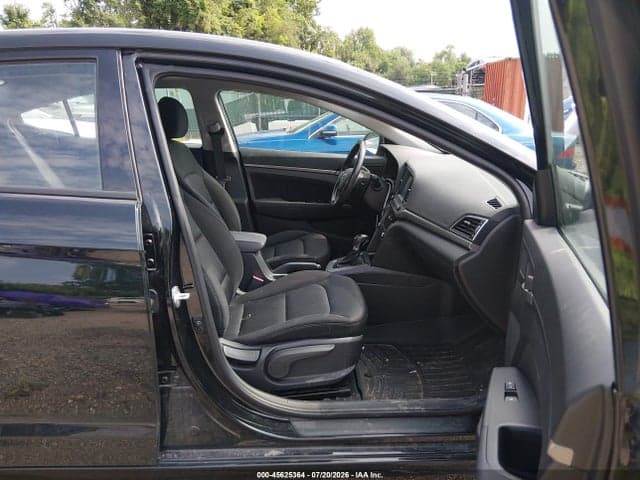 2018 HYUNDAI ELANTRA VALUE EDITION 5
