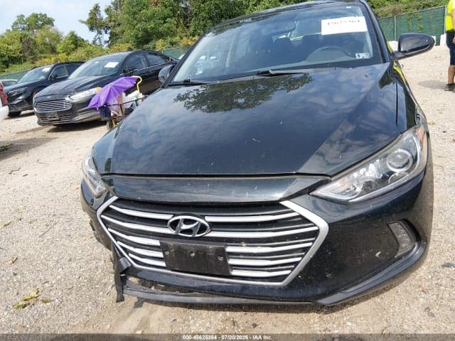 2018 HYUNDAI ELANTRA VALUE EDITION 6