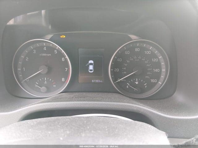 2018 HYUNDAI ELANTRA VALUE EDITION 7