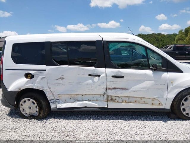 2018 FORD TRANSIT CONNECT XL 6