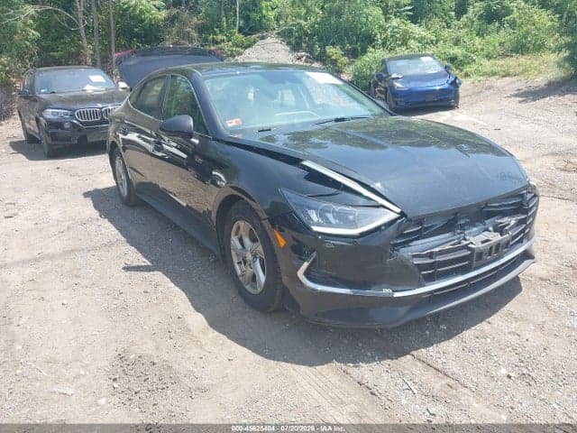 2021 HYUNDAI SONATA SE - 1