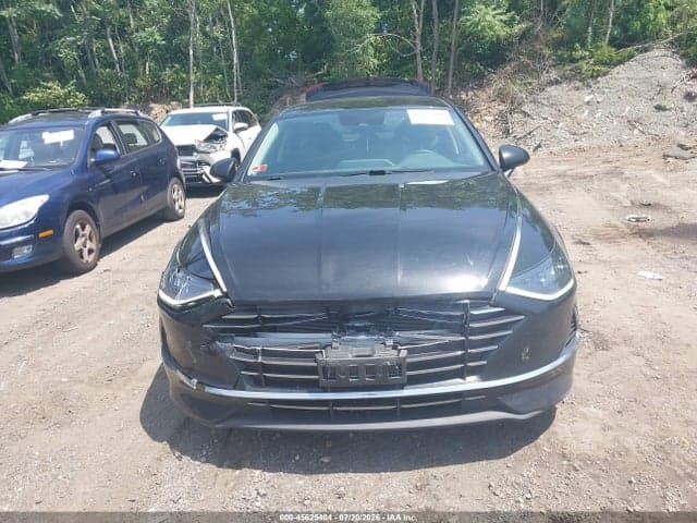 2021 HYUNDAI SONATA SE 6