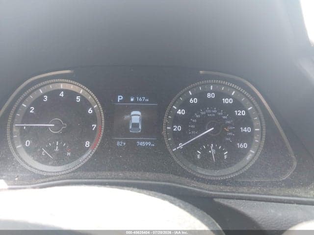 2021 HYUNDAI SONATA SE 7