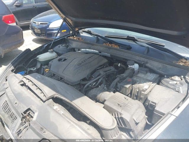 2021 HYUNDAI SONATA SE 10