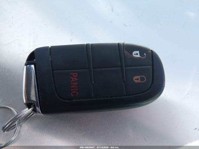 2024 JEEP COMPASS LATITUDE 4X4 11