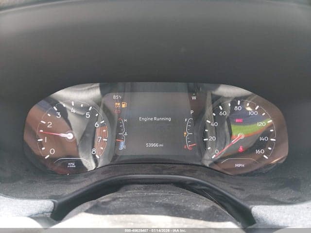 2024 JEEP COMPASS LATITUDE 4X4 7