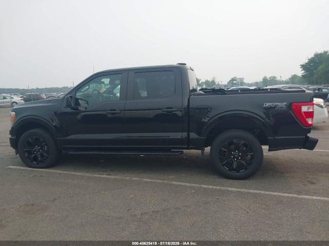 2022 FORD F-150 XL 14